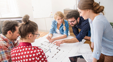 Профессия преподавателя технических дисциплин: карьерные перспективы и уровень заработной платы